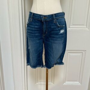 Joe’s Jeans Denim Shorts